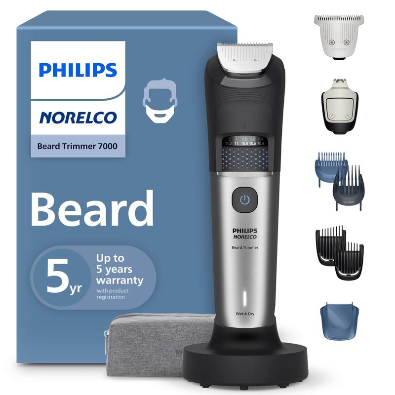 Philips Norelco Bodygroom 7000 em Promoção no Magazine Luiza